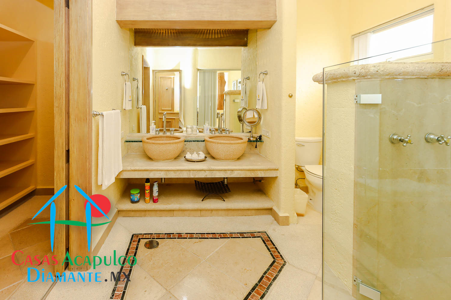 Villa del Sol - Recámara cuatro 13